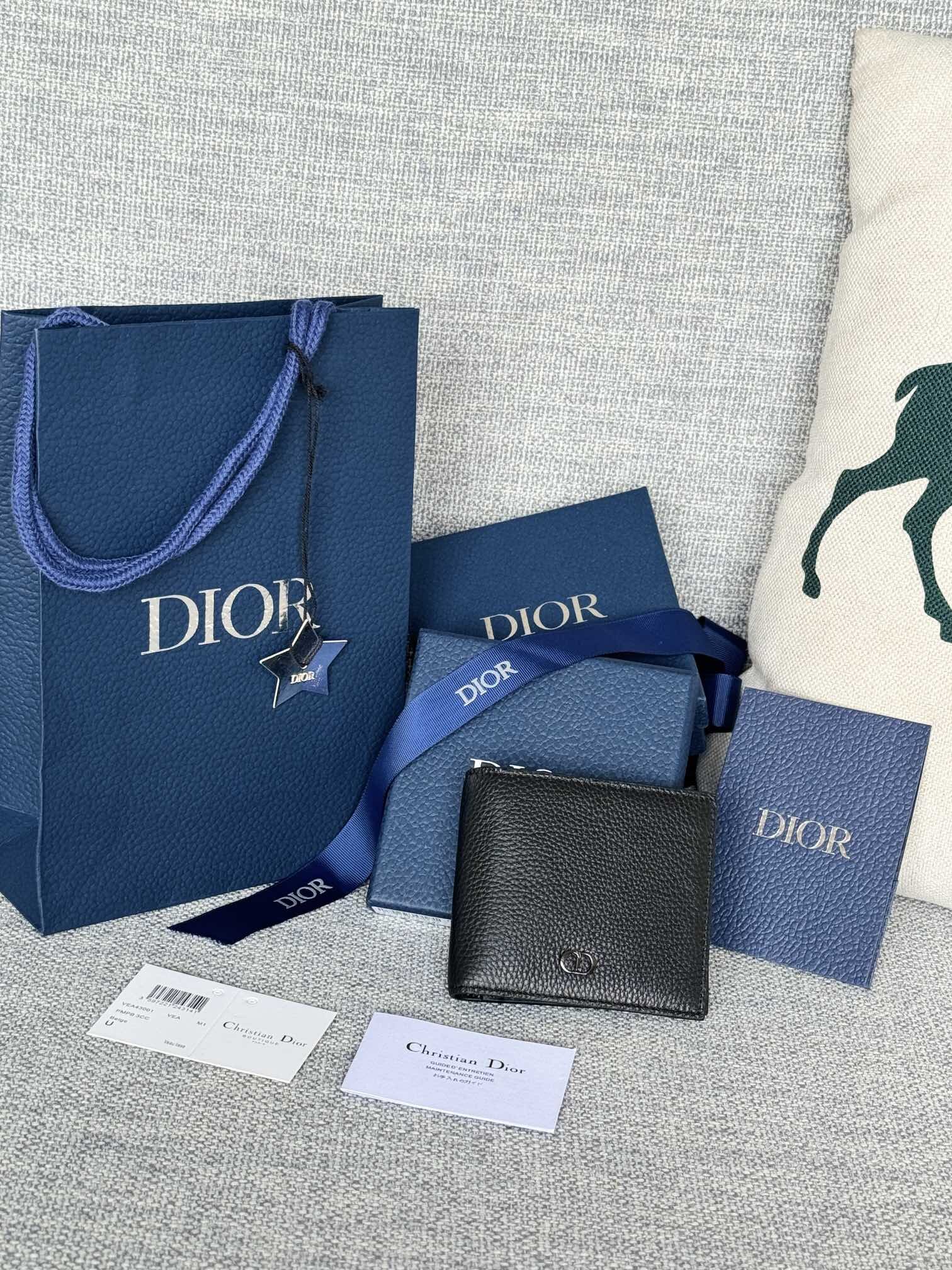 Dior （20BBH027YSE-H05E-TU） DiorOblique 2